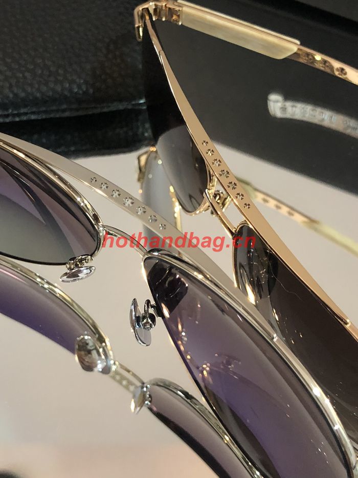 Chrome Heart Sunglasses Top Quality CRS00822